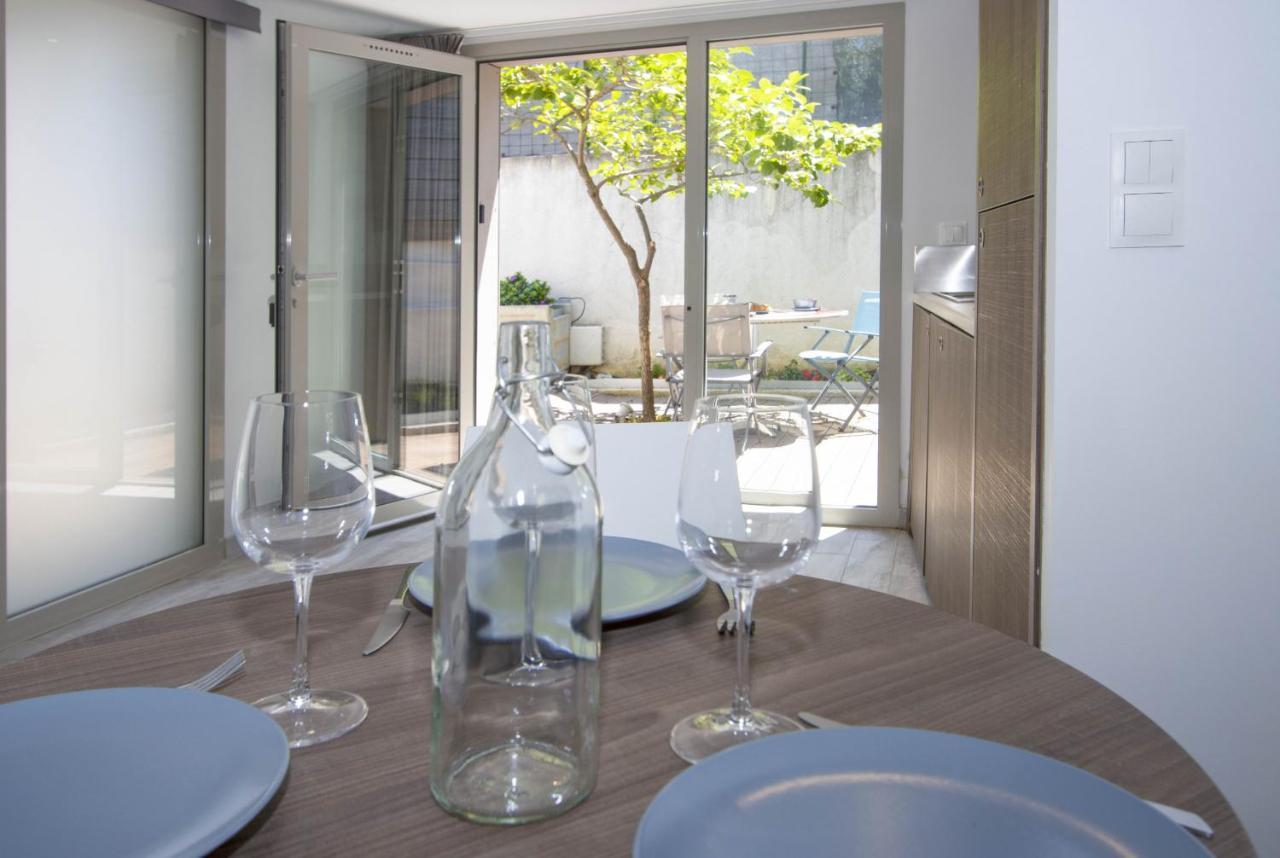 Apartamento Moutte Saint-Cyr-sur-Mer Exterior foto