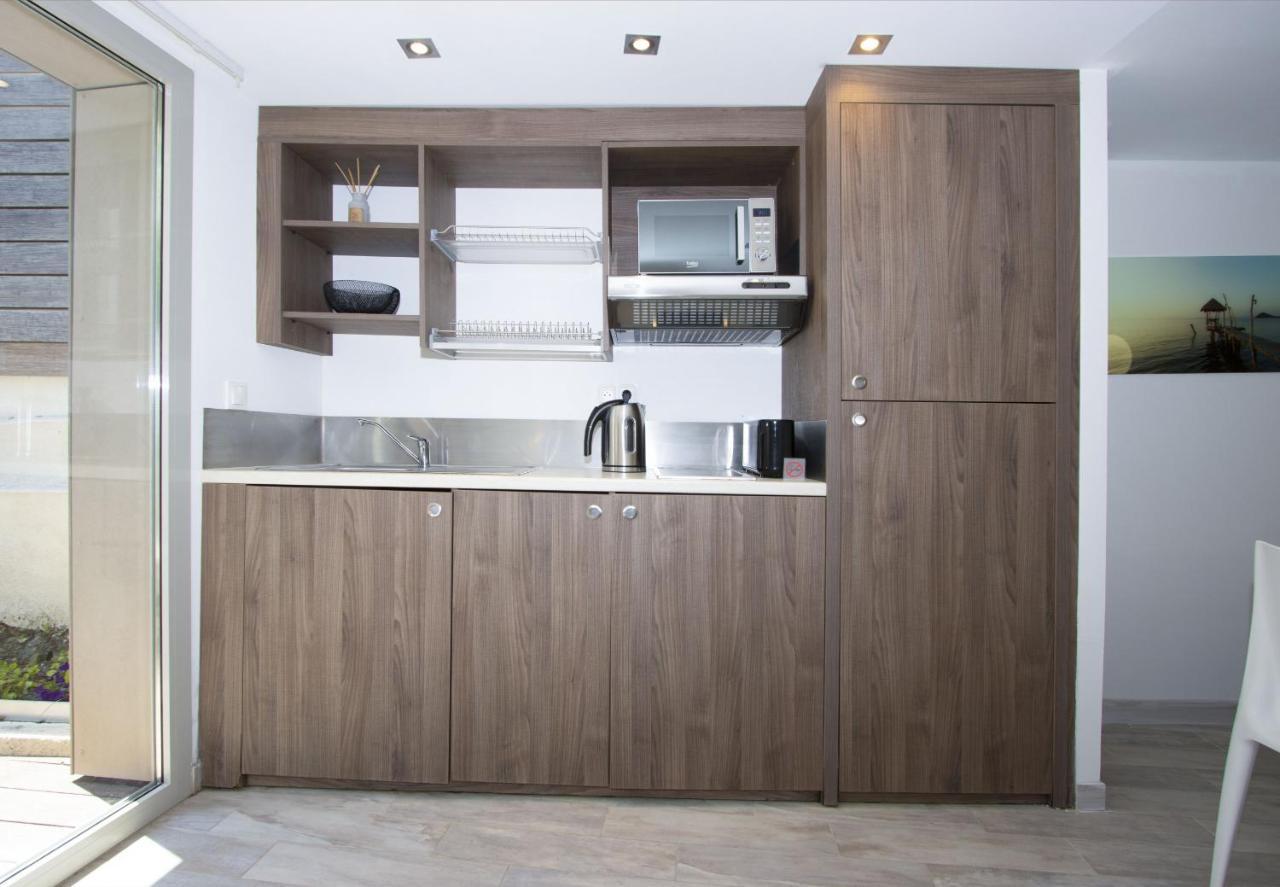 Apartamento Moutte Saint-Cyr-sur-Mer Exterior foto