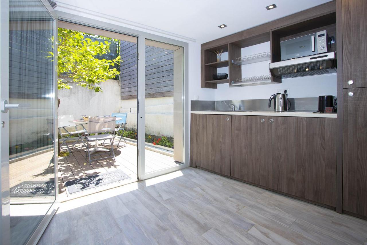 Apartamento Moutte Saint-Cyr-sur-Mer Exterior foto