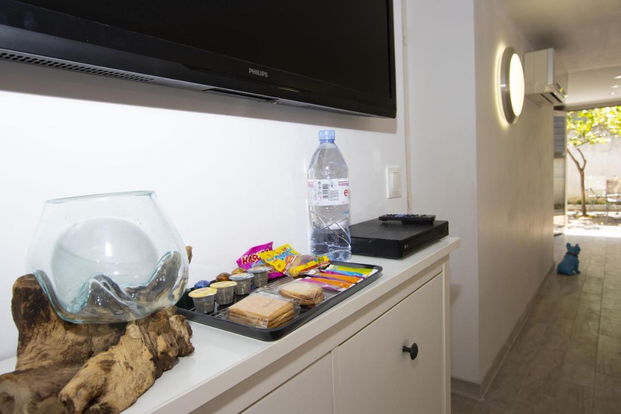 Apartamento Moutte Saint-Cyr-sur-Mer Exterior foto