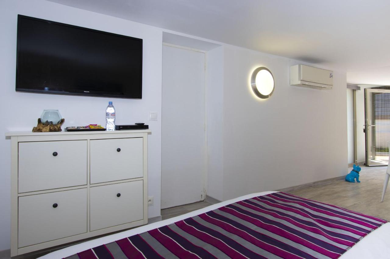 Apartamento Moutte Saint-Cyr-sur-Mer Exterior foto