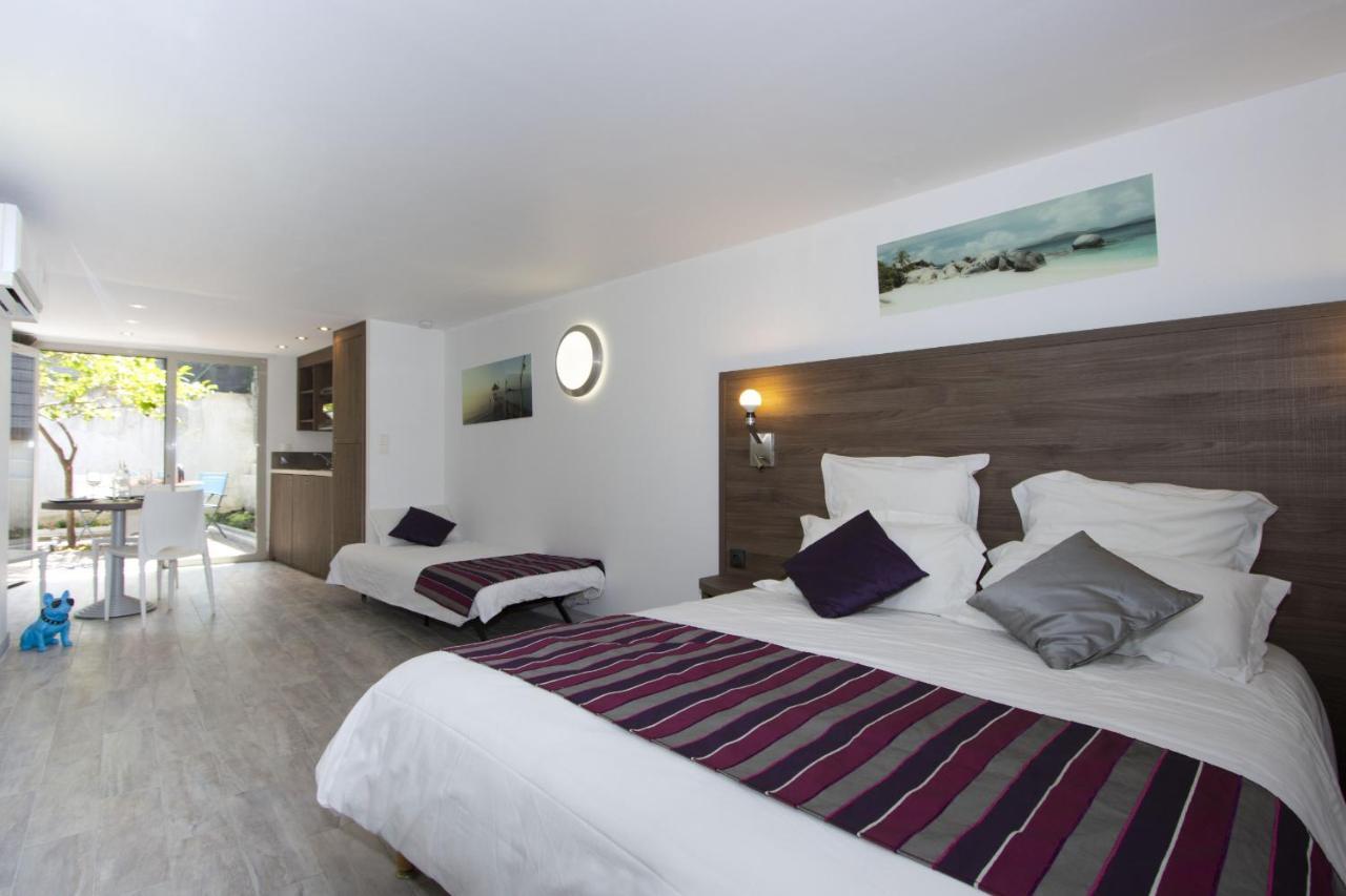Apartamento Moutte Saint-Cyr-sur-Mer Exterior foto